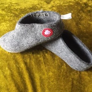 BAABUK Extreme Insulated Wool Shoes 39 - 7